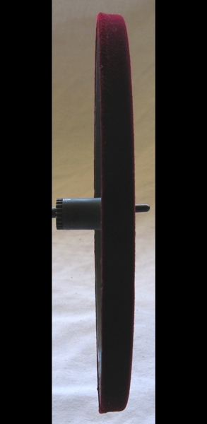 Restored Side View Alternate